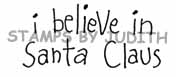 E-212 I Believe in Santa
